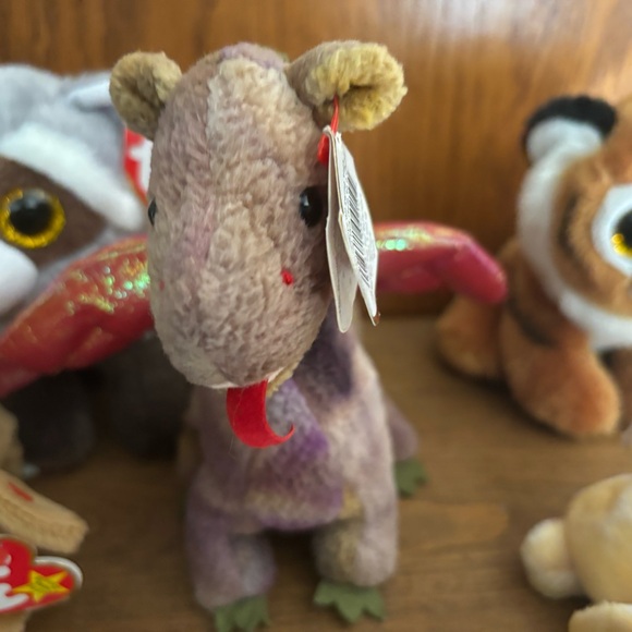 TY Beanie Pals/Babies - Picture 6 of 7